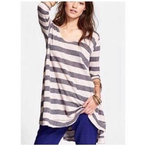 NWT Free People Sierra Swing Tunic